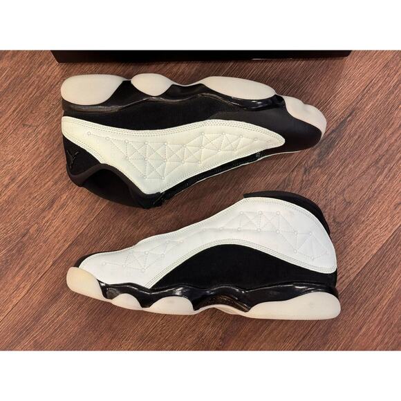 Nike Air Jordan 13 Retro Low GC Barely Green dm0803-300 Size 11 USA Men\'s - VWG main image 8